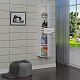 СанТа Пенал для ванной Калипсо 30 подвесной – фотография-8