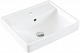 Aquanet Мебель для ванной Вега 50 подвесная белая глянцевая – картинка-49