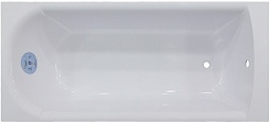 Marmo Bagno Ванна из литьевого мрамора Глория 160x70 – фотография-1
