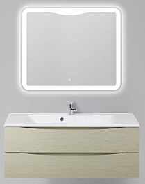 BelBagno Мебель для ванной MARINO 1200 Patinato Turchese – фотография-1