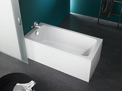Kaldewei Стальная ванна Cayono 750 с покрытием Easy-Clean – фотография-3