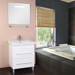 Onika Зеркало для ванной Олимп 60.1 – фотография-3