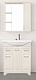 Style Line Мебель для ванной Олеандр-2 75 рельеф пастель – картинка-16