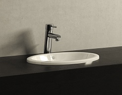 Grohe Смеситель для раковины Concetto 23451001 – фотография-6