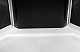 Deto Душевая кабина BМ4590 LED BLACK с гидромассажем – фотография-19