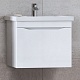 Vigo Мебель для ванной Grani 750-0-1 подвесная белая – картинка-17
