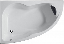 Jacob Delafon Акриловая ванна Micromega Duo 150x100 L E5BD1170-00 с гидромассажем – фотография-1