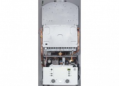 Bosch Газовый котел настенный ZWC 28-3MFA – фотография-4