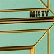 Misty Мебель для ванной Vena 90 салатовая патина – картинка-10