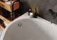 Vagnerplast Акриловая ванна Hapi 170x110 R – фотография-13