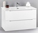 BelBagno Мебель для ванной ETNA 39 800 Bianco Lucido, BTN – картинка-12