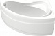 Bas Акриловая ванна Вектра 150x90 R с гидромассажем – фотография-6