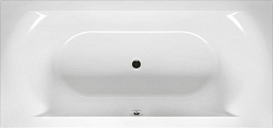 Riho Акриловая ванна LINARES 170 L – фотография-1