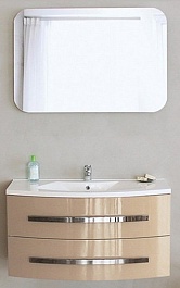 BelBagno Мебель для ванной PROSPERO BB800DN2C/TL – фотография-1