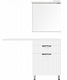 Style Line Мебель для ванной Жасмин 120 Люкс PLUS R (1 ящик) – картинка-26