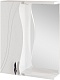 Mixline Мебель для ванной Лима 55 L белая – фотография-18