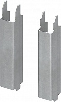 TECE Комплект крепления для инсталляций TECEprofil 9041029 для унитазов с уменьшенной высотой