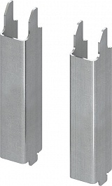 TECE Комплект крепления для инсталляций TECEprofil 9041029 для унитазов с уменьшенной высотой – фотография-1