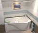 Bas Акриловая ванна Капри 170 R – картинка-12