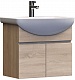Vigo Мебель для ванной Wing 600-2-0 подвесная дуб сонома – картинка-23