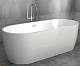ABBER Акриловая ванна AB9219 176x80 – фотография-5