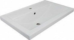 Aquanet Мебель для ванной Оптима 70 бетон пайн – фотография-10