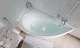1Marka Акриловая ванна Piccolo 150x75 L – картинка-11