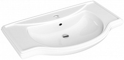 Corozo Мебель для ванной Классика 80 – фотография-4