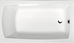 Alpen Акриловая ванна Lily 150x70 – фотография-1