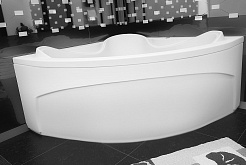 Aquanet Экран для ванны Arona 150 – фотография-3