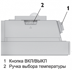 Stiebel Eltron Электрический конвектор CNS 200 S – фотография-4