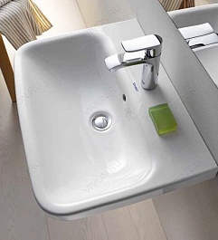 Duravit Раковина DuraStyle 2319650000 65 см – фотография-2