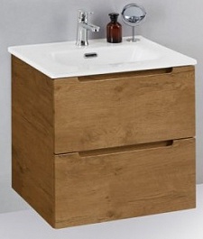 BelBagno Мебель для ванной ETNA 39 600 Rovere Nature, BTN – фотография-2