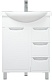 Corozo Мебель для ванной Монро 65 – картинка-18