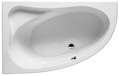 Riho Акриловая ванна Lyra 170 R – фотография-1