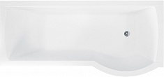 Besco Акриловая ванна Inspiro 160x70 P со шторкой