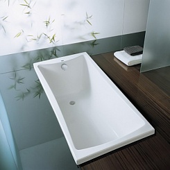 Kolpa San  Акриловая ванна Arianna SPECIAL 170x70 – фотография-4