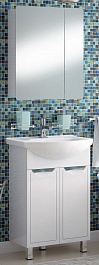 Corozo Мебель для ванной Монро 60 – фотография-1