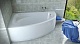 Besco Акриловая ванна Cornea Comfort 150x100 L – фотография-9