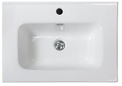 BelBagno Мебель для ванной ETNA 700 Rovere Bianco – фотография-3