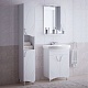 Corozo Мебель для ванной Кентис 60 NEW – фотография-10