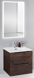 BelBagno Мебель для ванной ETNA 39 500 Rovere Moro, TCH – фотография-1