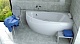Besco Акриловая ванна Milena 150x70 P – картинка-7