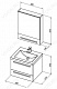Aquanet Мебель для ванной Нота 58 камерино светлый дуб (230293) – картинка-8