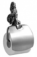 Art&Max Держатель для туалетной бумаги Athena AM-B-0619-T