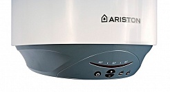 Ariston Водонагреватель накопительный ABS Pro Eco Inox PW 65 V Slim – фотография-3