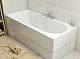 Vayer Акриловая ванна Boomerang 150x70 – фотография-9
