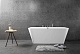 BelBagno Акриловая ванна BB19-1700-800 170x80 – картинка-9