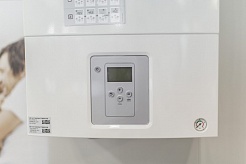 Bosch Газовый котел настенный WBN6000-35H RN S5700 – фотография-2