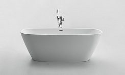 BelBagno Акриловая ванна BB72-1500 150x76 – фотография-3